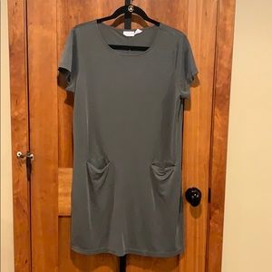 Modal softness dress